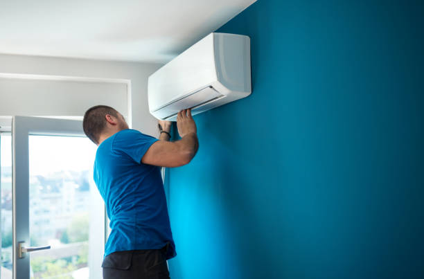Best HVAC Companies Near Me  in Shawneeland, VA