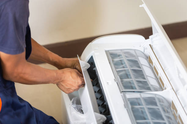 Best Affordable HVAC Services  in Shawneeland, VA