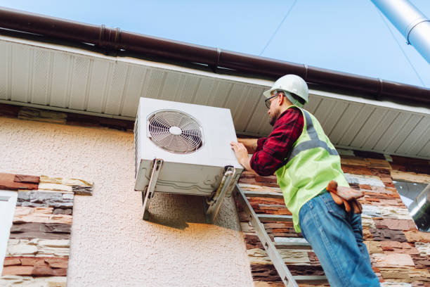 Best HVAC System Installation  in Shawneeland, VA