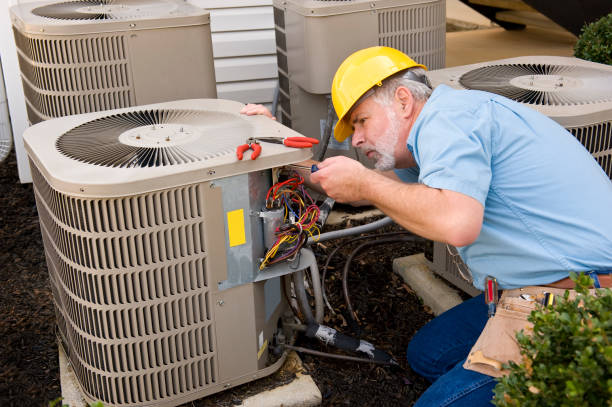 Best HVAC Companies Near Me  in Shawneeland, VA