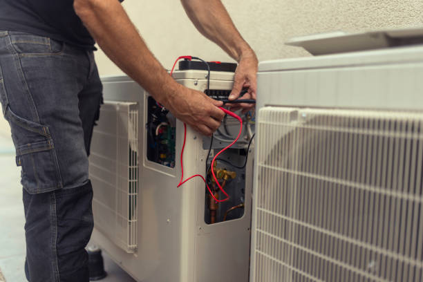 Best Ductless HVAC Repair  in Shawneeland, VA