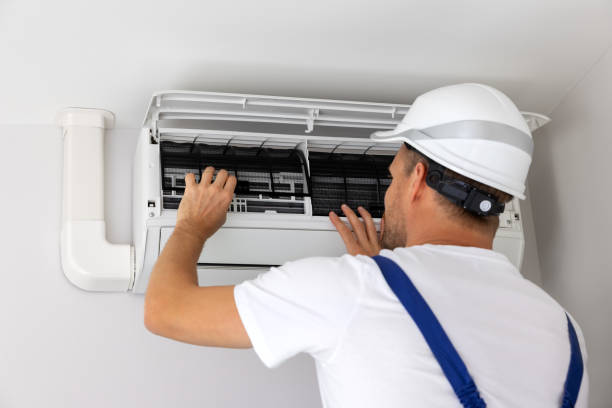 Best Air Conditioning Repair  in Shawneeland, VA