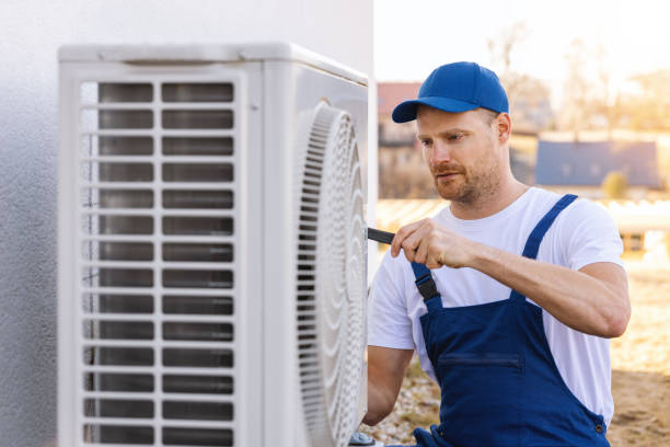 Best Air Conditioning Repair  in Shawneeland, VA