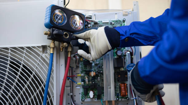 Best Affordable Air Conditioning Repair  in Shawneeland, VA