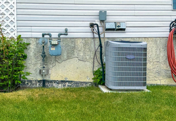 Best Affordable HVAC Services  in Shawneeland, VA